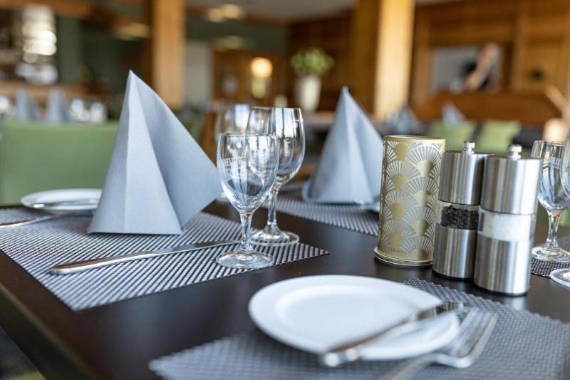 Hotel & Spa Gut Matheshof BW Signature Collection - Restoran