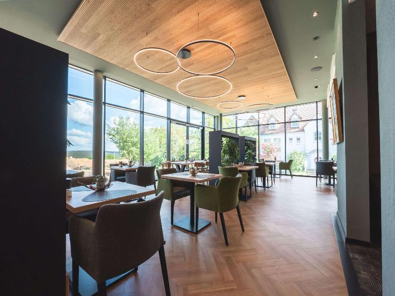 Hotel & Spa Gut Matheshof BW Signature Collection - Restoran
