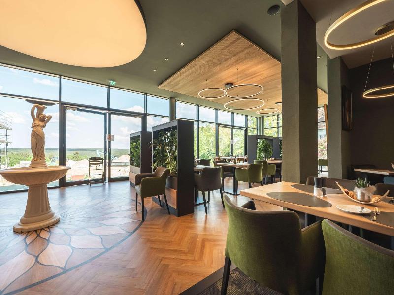 Hotel & Spa Gut Matheshof BW Signature Collection - Restoran