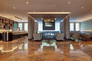 H+ Hotel Limes Thermen Aalen fotoÄŸrafÄ±