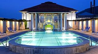 H+ Hotel Limes Thermen Aalen fotoÄŸrafÄ±