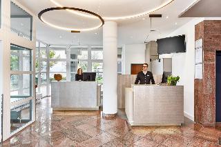 H+ Hotel Limes Thermen Aalen fotoÄŸrafÄ±