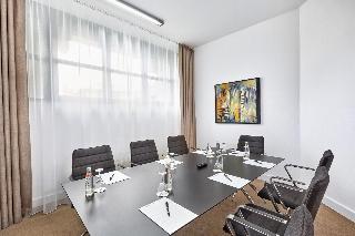 H+ Hotel Limes Thermen Aalen fotoÄŸrafÄ±