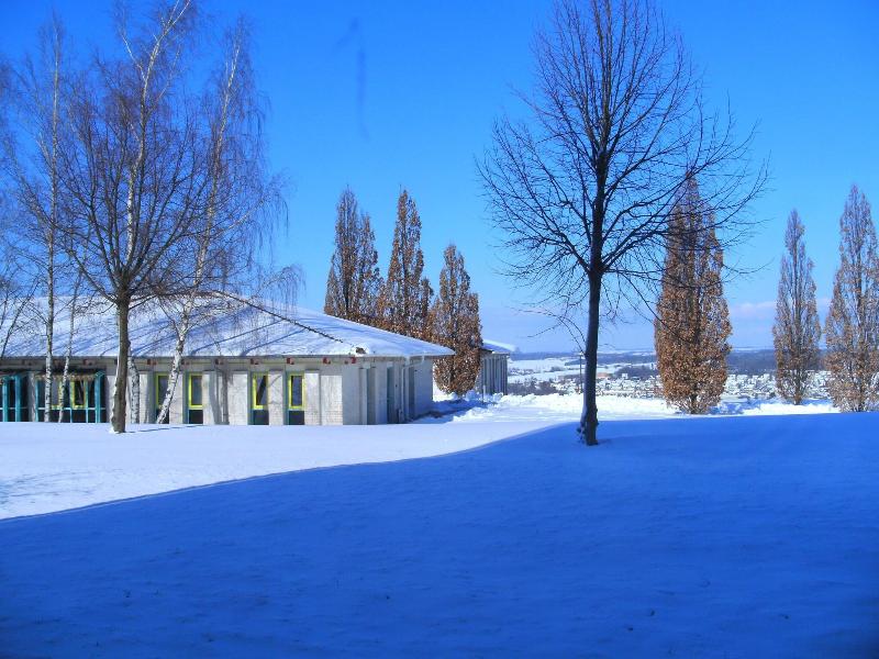 H+ Hotel Limes Thermen Aalen - Aktivite