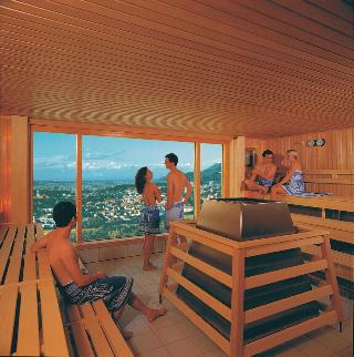 H+ Hotel Limes Thermen Aalen fotoÄŸrafÄ±