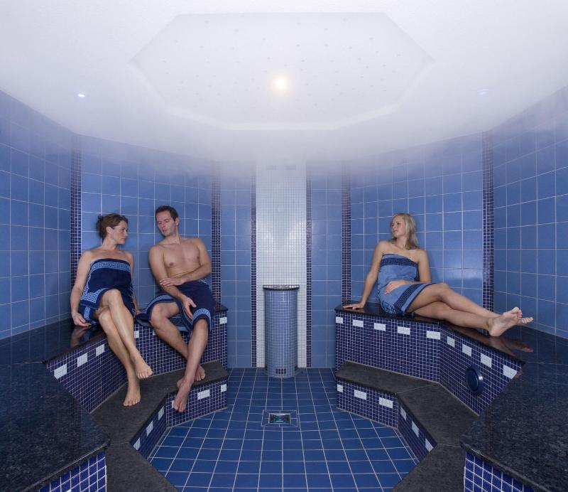 H+ Hotel Limes Thermen Aalen - Aktivite