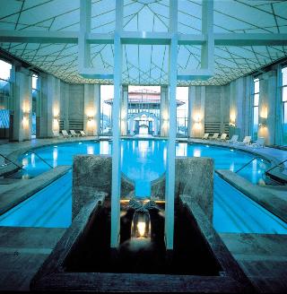 H+ Hotel Limes Thermen Aalen fotoÄŸrafÄ±