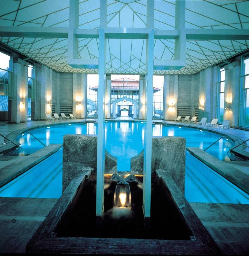 H+ Hotel Limes Thermen Aalen - Aktivite