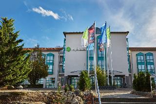 H+ Hotel Limes Thermen Aalen fotoÄŸrafÄ±