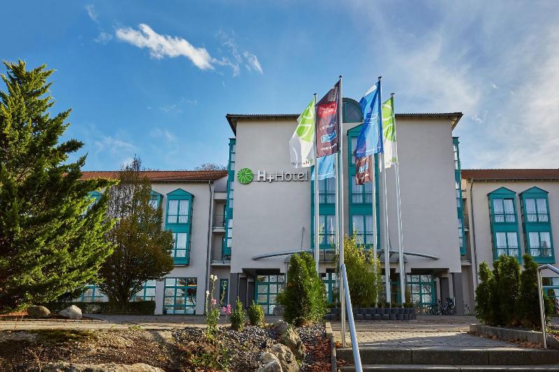 H+ Hotel Limes Thermen Aalen - Aktivite