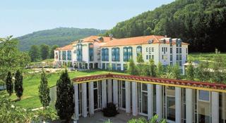 H+ Hotel Limes Thermen Aalen fotoÄŸrafÄ±