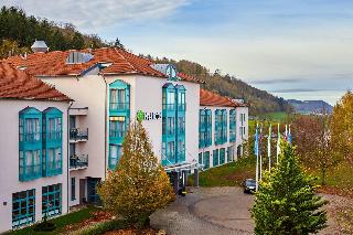 H+ Hotel Limes Thermen Aalen fotoÄŸrafÄ±