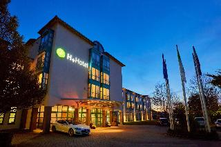 H+ Hotel Limes Thermen Aalen fotoÄŸrafÄ±