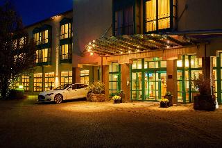H+ Hotel Limes Thermen Aalen fotoÄŸrafÄ±