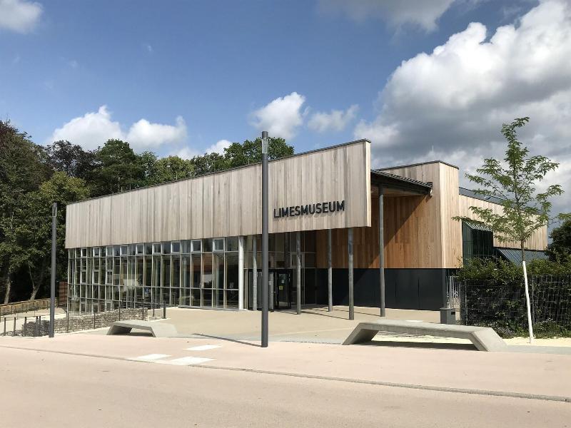 H+ Hotel Limes Thermen Aalen - Genel