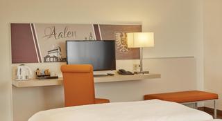 H+ Hotel Limes Thermen Aalen fotoÄŸrafÄ±