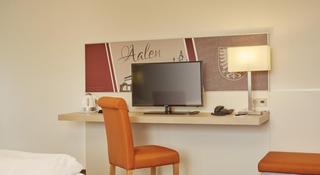 H+ Hotel Limes Thermen Aalen fotoÄŸrafÄ±