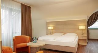 H+ Hotel Limes Thermen Aalen fotoÄŸrafÄ±