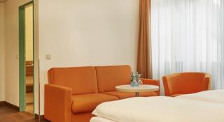 H+ Hotel Limes Thermen Aalen fotoÄŸrafÄ±