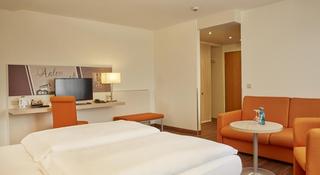 H+ Hotel Limes Thermen Aalen fotoÄŸrafÄ±