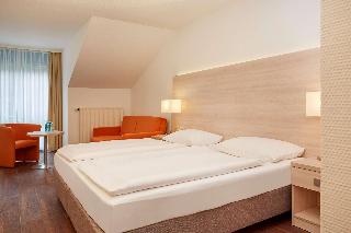 H+ Hotel Limes Thermen Aalen fotoÄŸrafÄ±