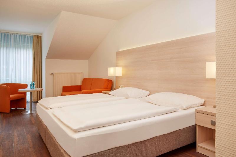H+ Hotel Limes Thermen Aalen - Oda