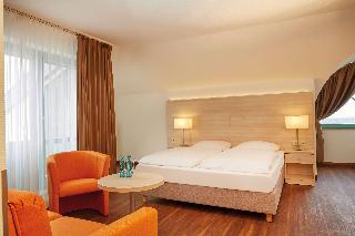 H+ Hotel Limes Thermen Aalen fotoÄŸrafÄ±