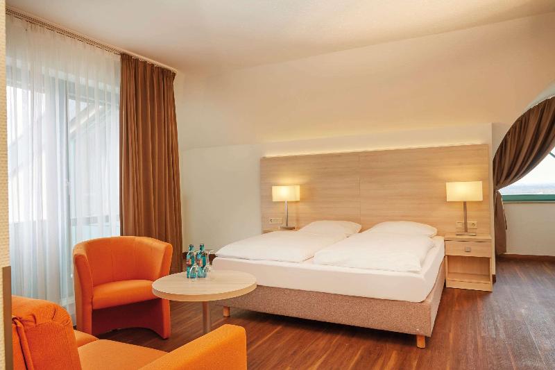 H+ Hotel Limes Thermen Aalen - Oda