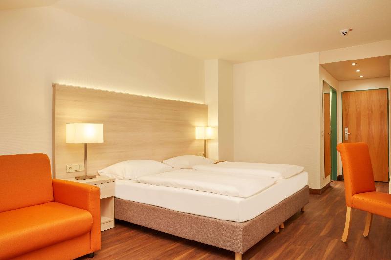 H+ Hotel Limes Thermen Aalen - Oda