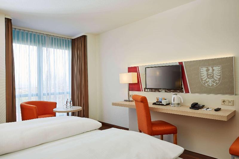 H+ Hotel Limes Thermen Aalen - Oda