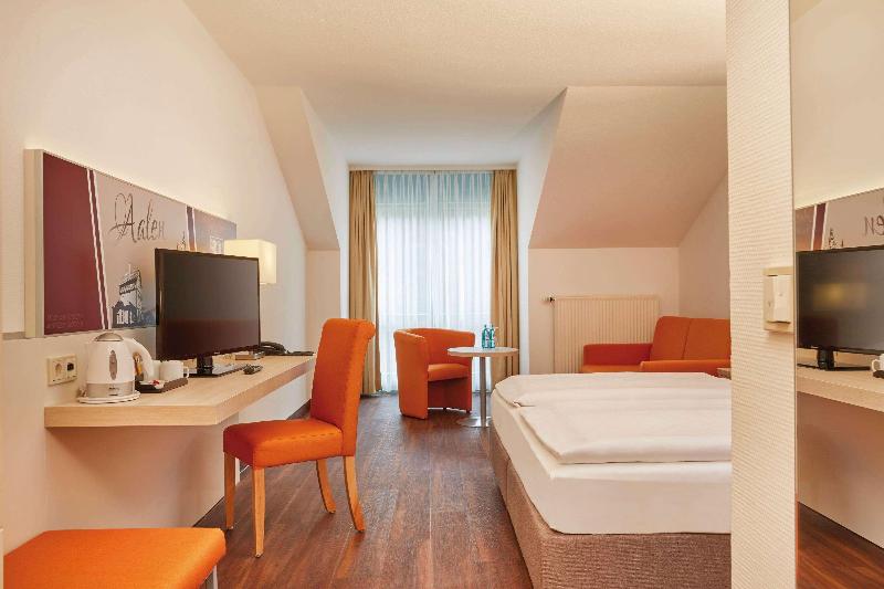 H+ Hotel Limes Thermen Aalen - Oda