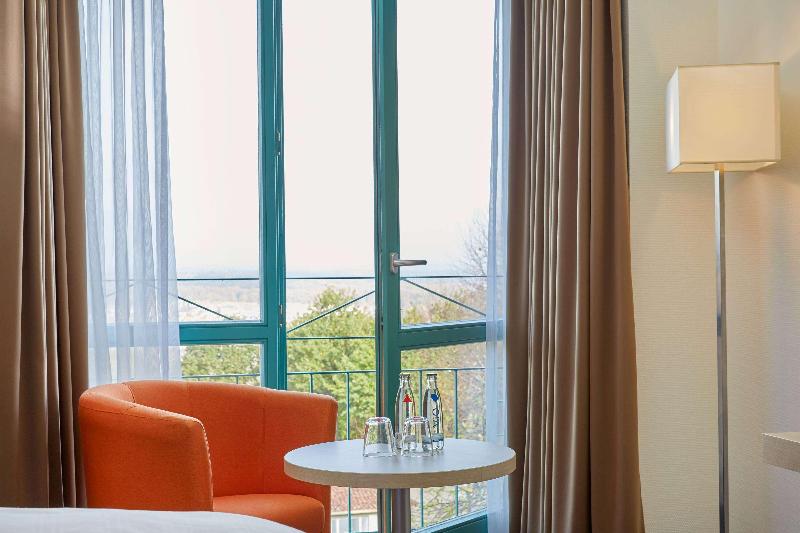 H+ Hotel Limes Thermen Aalen - Oda