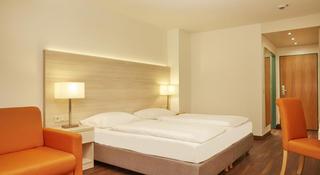 H+ Hotel Limes Thermen Aalen fotoÄŸrafÄ±