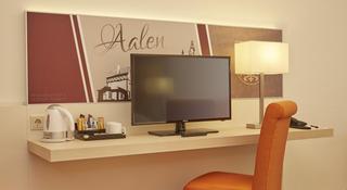 H+ Hotel Limes Thermen Aalen fotoÄŸrafÄ±