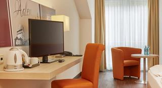 H+ Hotel Limes Thermen Aalen fotoÄŸrafÄ±