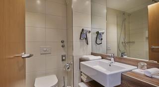 H+ Hotel Limes Thermen Aalen fotoÄŸrafÄ±