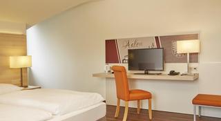H+ Hotel Limes Thermen Aalen fotoÄŸrafÄ±