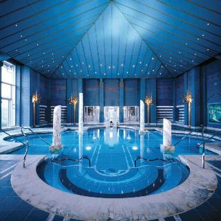 H+ Hotel Limes Thermen Aalen fotoÄŸrafÄ±
