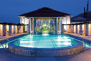 H+ Hotel Limes Thermen Aalen fotoÄŸrafÄ±