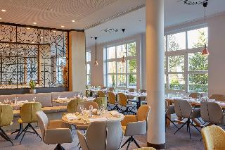 H+ Hotel Limes Thermen Aalen fotoÄŸrafÄ±