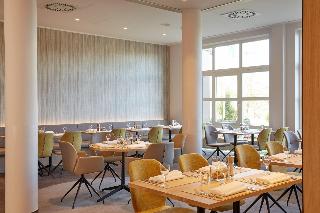 H+ Hotel Limes Thermen Aalen fotoÄŸrafÄ±