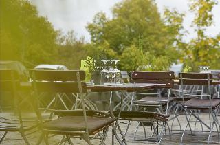 H+ Hotel Limes Thermen Aalen fotoÄŸrafÄ±