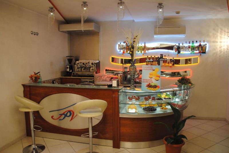 Albergo Pompei Valley - Bar