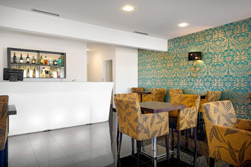 DAH Dom Afonso Henriques - Bar