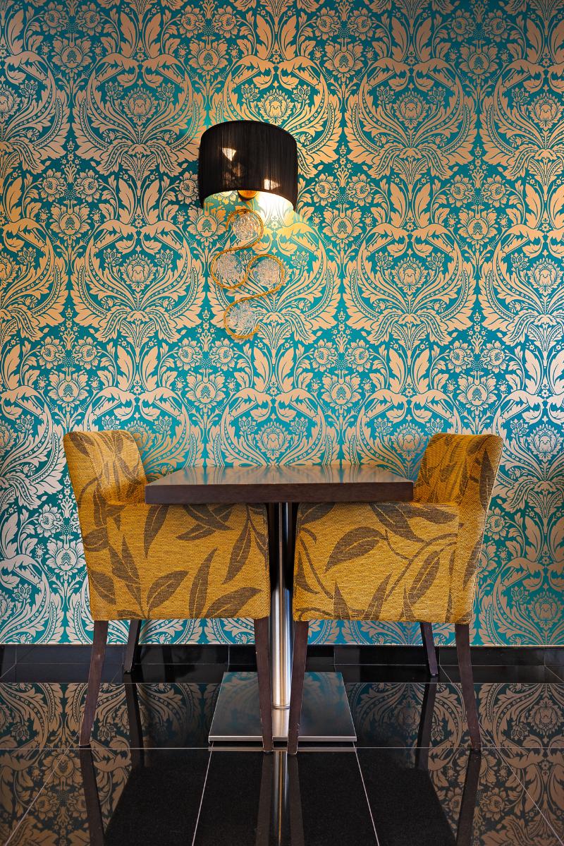 DAH Dom Afonso Henriques - Bar