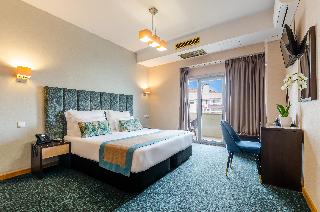 DAH Dom Afonso Henriques otel fotoğrafı