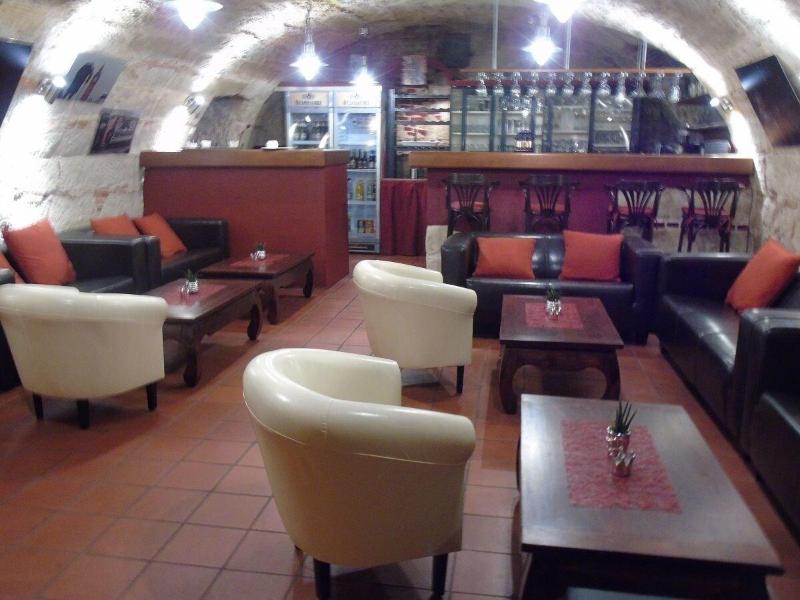 Goldener Adler - Bar