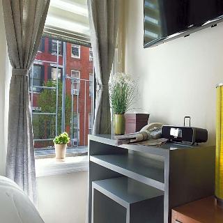 Manhattan Inn fotoÄŸrafÄ±