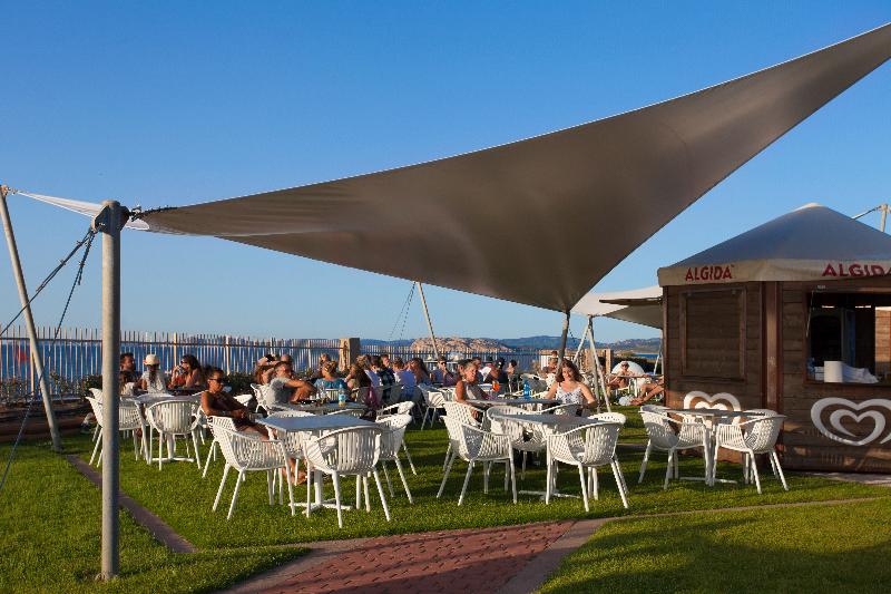Camping Baia Blu La Tortuga - Bar