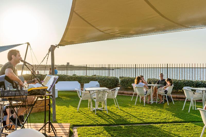 Camping Baia Blu La Tortuga - Bar